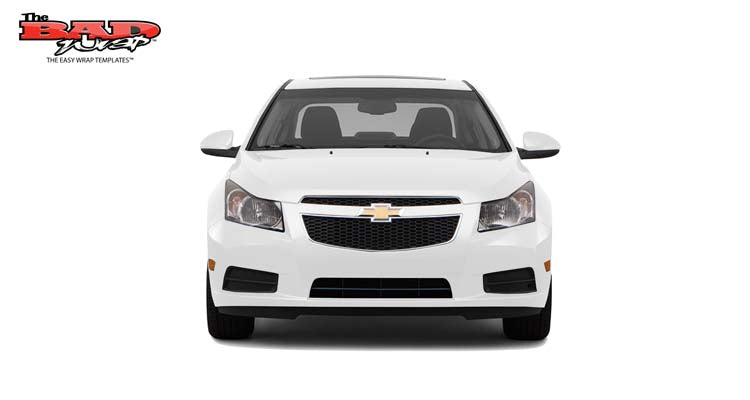 50 2012 Chevrolet Cruze 1LT