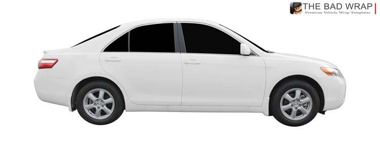 205 2009 Toyota Camry Base