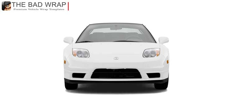 1160 2005 Acura NSX Coupe
