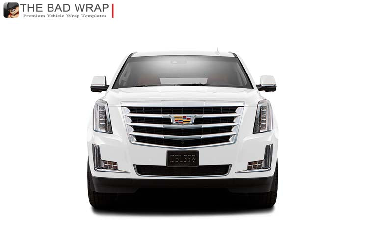 1414 2015 Cadillac Escalade ESV Premium SUV