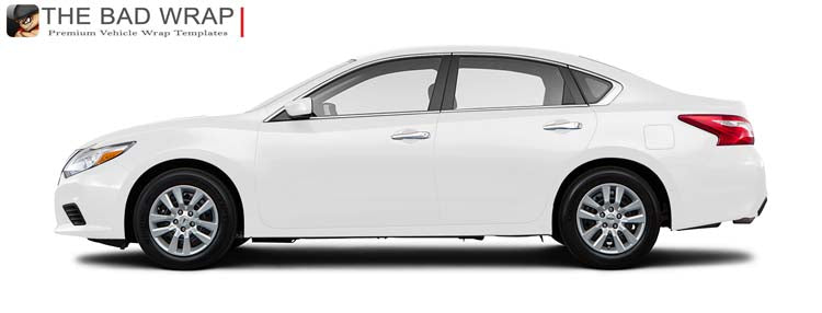 1535 2016 Nissan Altima 2.5 S