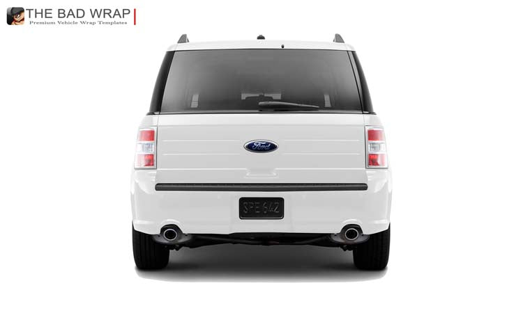 739 2013 Ford Flex SE