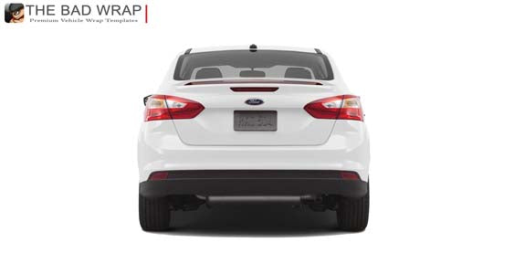 20 2012 Ford Focus SE Sedan