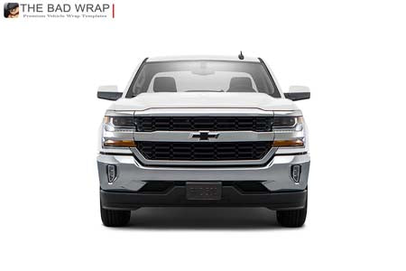 1516 2016 Chevrolet Silverado 1500 LT Extended Cab Standard Bed