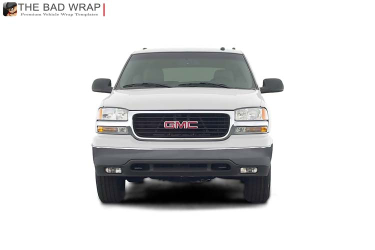 283 2003 GMC Yukon SLT SUV