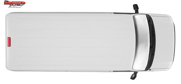 23 2012 Ford E-150 Cargo