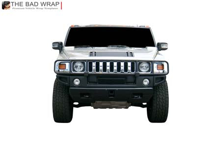 302 2009 Hummer H2 SUT Base Crew Cab