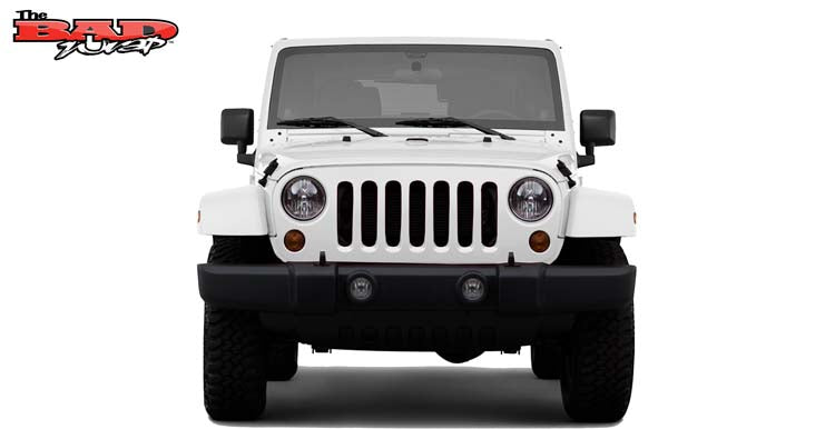 1353 2012 Jeep Wrangler (JK) Rubicon (painted fenders & roof) SUV