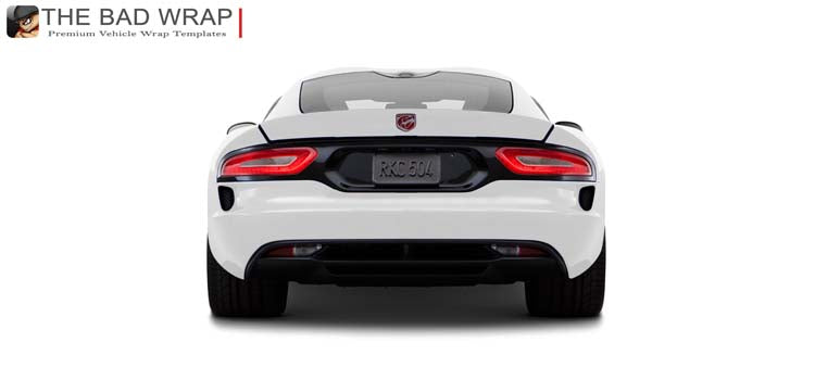 1158 2014 SRT Viper GTS