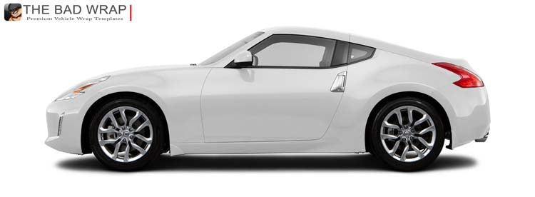 959 2013 Nissan 370Z Base