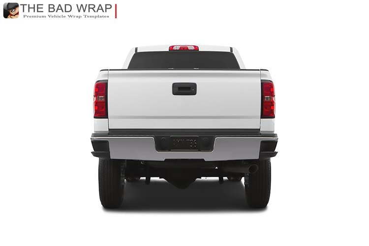 1254 2015 Chevrolet Silverado 2500HD LT Crew Cab, Standard Bed