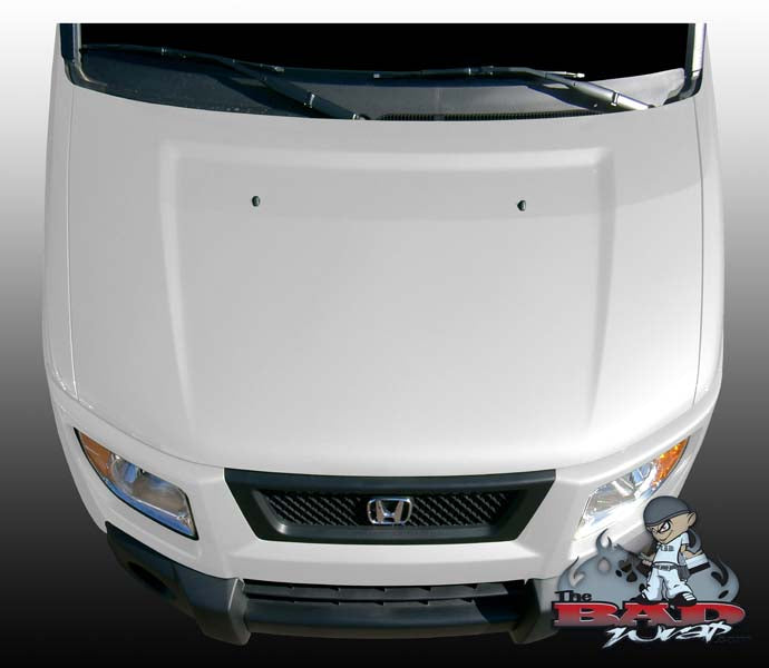 1197 2003 Honda Element EX CUV