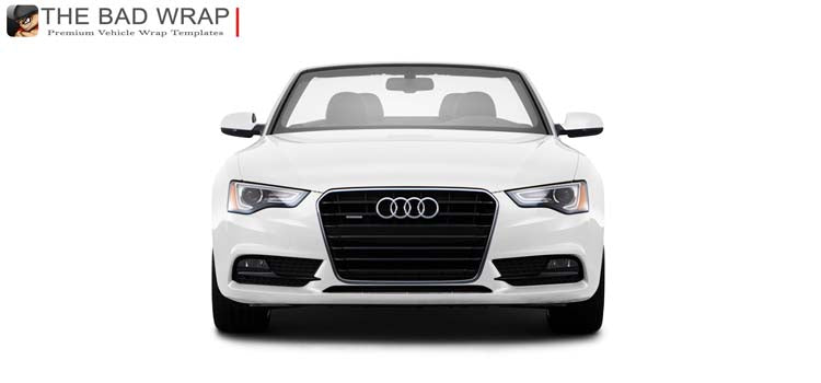 1111 2014 Audi A5 Cabriolet Premium Plus