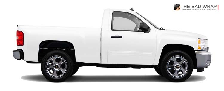 659 2013 Chevrolet Silverado 1500 LT Regular Cab, Standard Bed