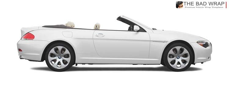 3000 2010 BMW 6 Series 650i
