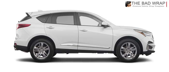 3005 2019 Acura RDX with Advanced Package SUV