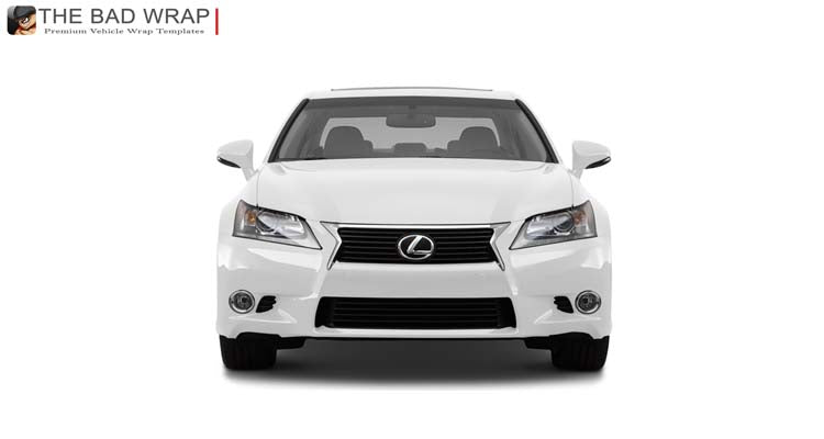 945 2013 Lexus GS 350 Base