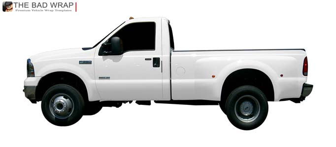 363 2007 Ford F-350 Super Duty XL Regular Cab Long Bed Dually
