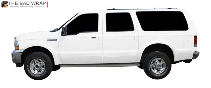 388 2004 Ford Excursion XLS