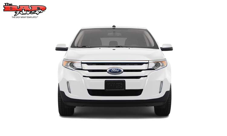 505 2013 Ford Edge SEL