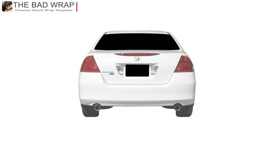 315 2007 Honda Accord Sedan Value Package