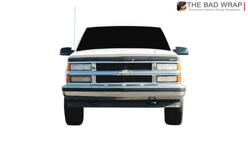 441 1999 Chevrolet Tahoe LS