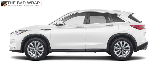 3013 2019 Infiniti QX50 Luxe
