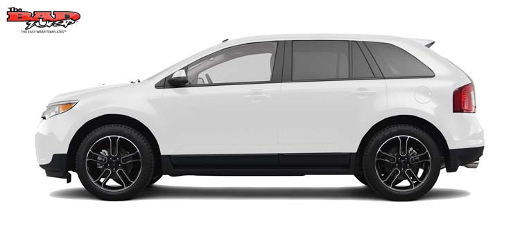 505 2013 Ford Edge SEL