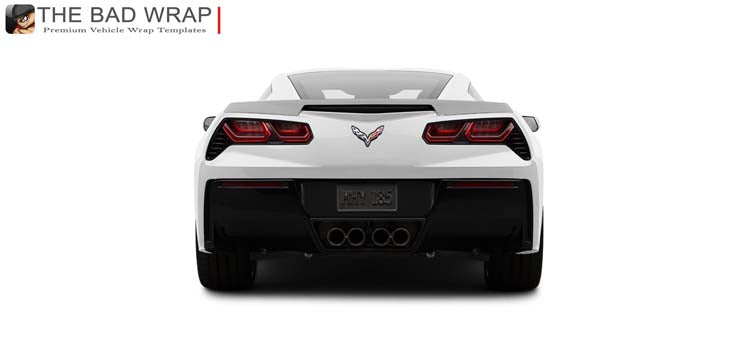1088 2014 Chevrolet Corvette Stingray 3LT