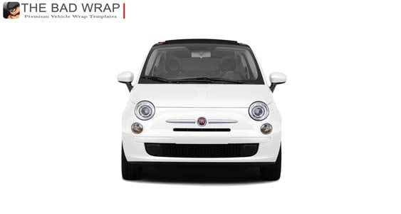 137 2013 Fiat 500C Cabrio Pop