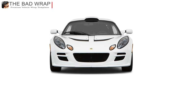 1421 2010 Lotus Exige S 240