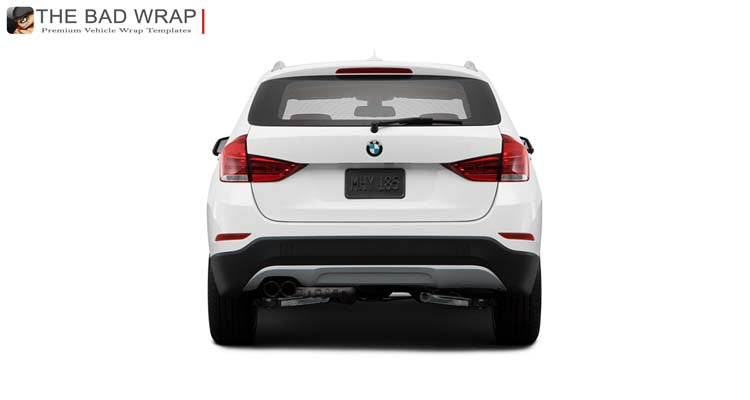 935 2013 BMW X1 xDrive35i