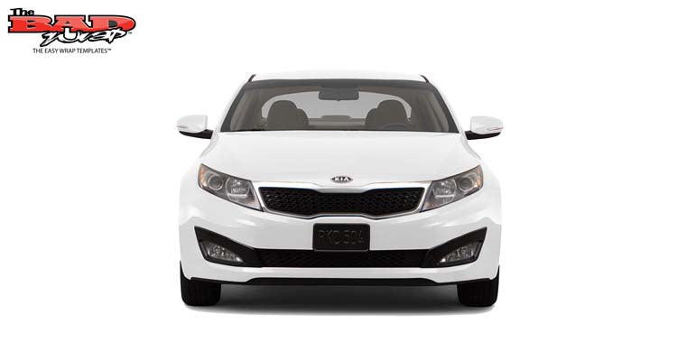 561 2012 Kia Optima LX