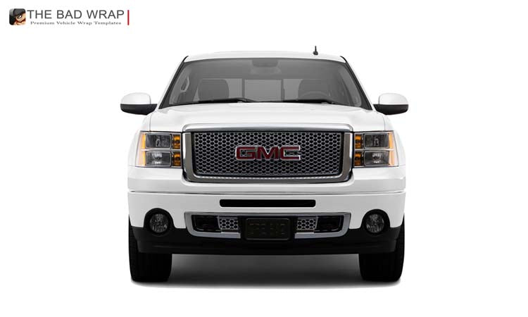 717 2013 GMC Sierra 1500 Denali Crew Cab, Short Bed