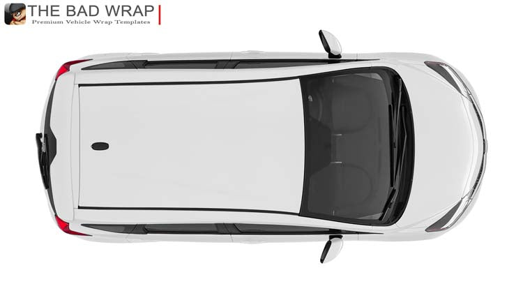 1295 2015 Nissan Versa Note SR Hatchback