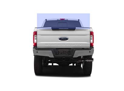 1922 2018 Ford F-250 SD Lariat Crew Cab Standard Bed