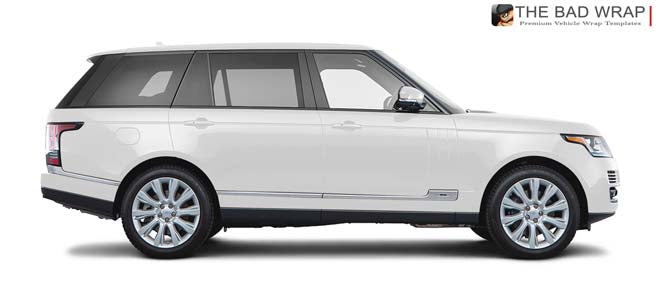 1678 2016 Land Rover Range Rover LWB Supercharged