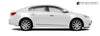 728 2011 Buick LaCrosse CXS