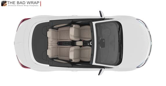 1565 2016 Buick Cascada Premium Convertible