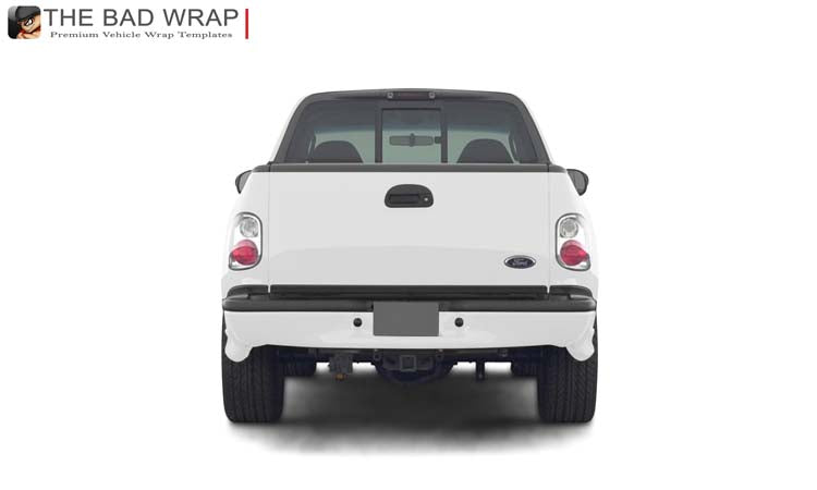 1250 2002 Ford F-150 SVT Lightning Base Regular Cab Standard Bed Flareside