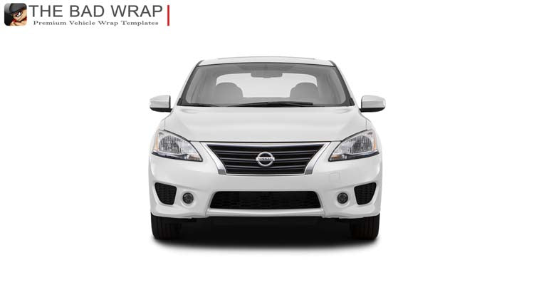 1146 2014 Nissan Sentra SR Sedan