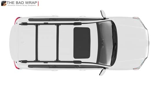 1746 2017 Toyota Land Cruiser SUV
