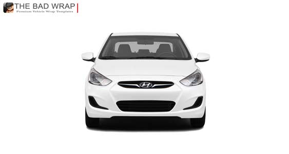 547 2012 Hyundai Accent GLS