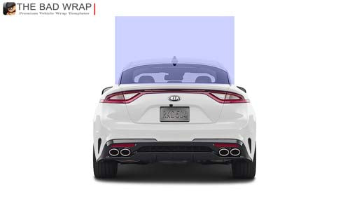 1907 2018 Kia Stinger GT Sedan