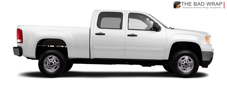 1000 2014 GMC Sierra 2500HD SLE Crew Cab, Standard Bed