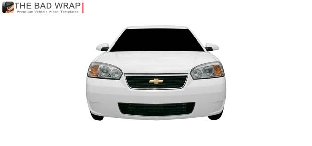 454 2007 Chevrolet Malibu LS