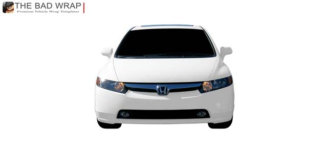 313 2009 Honda Civic DX Sedan