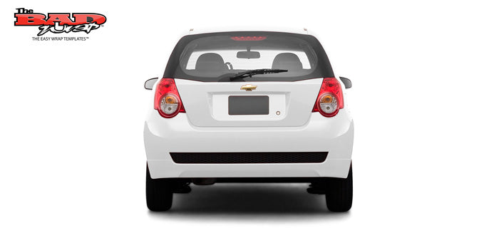 14 2009 Chevrolet Aveo5 LS Hatchback