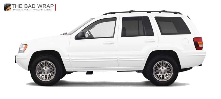 656 2004 Jeep Grand Cherokee Limited