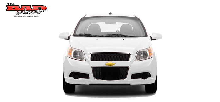 14 2009 Chevrolet Aveo5 LS Hatchback